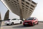 Kia ProCeed GT 2019 года (WW)